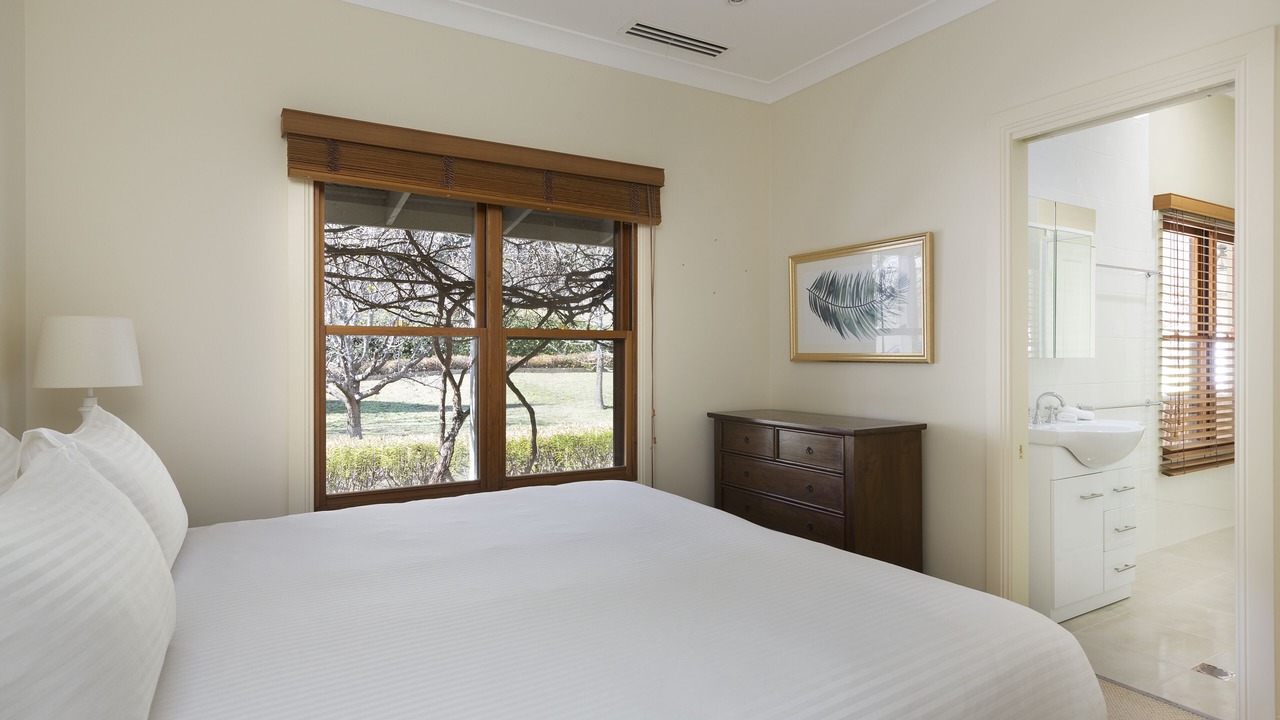 Photo of Bedroom in Broke