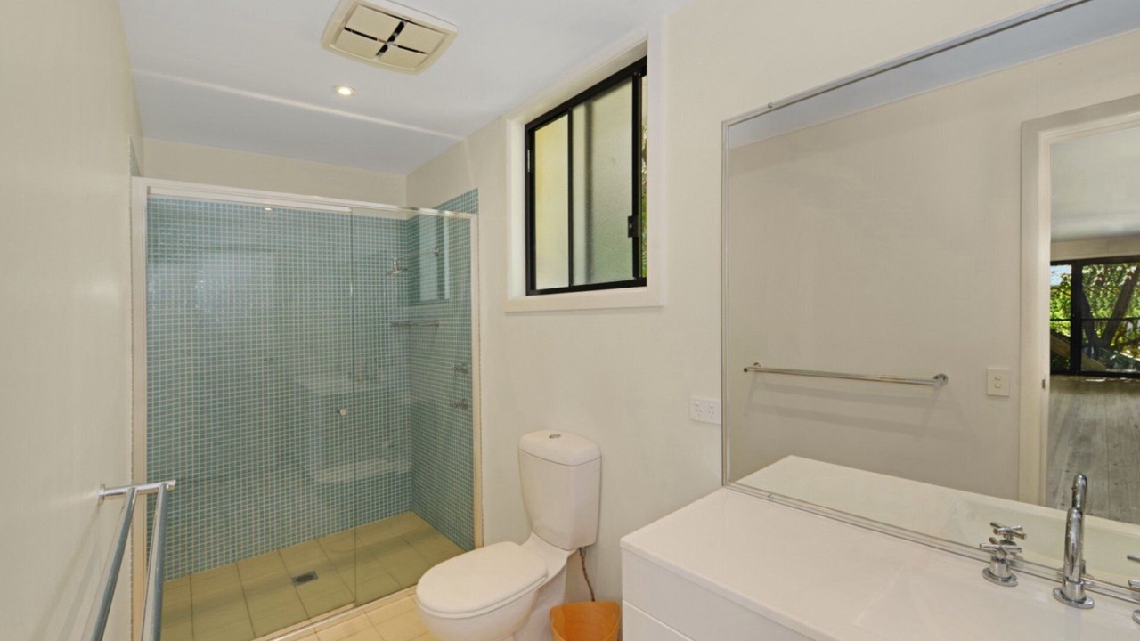 Photo of Bathroom in Avoca Beach