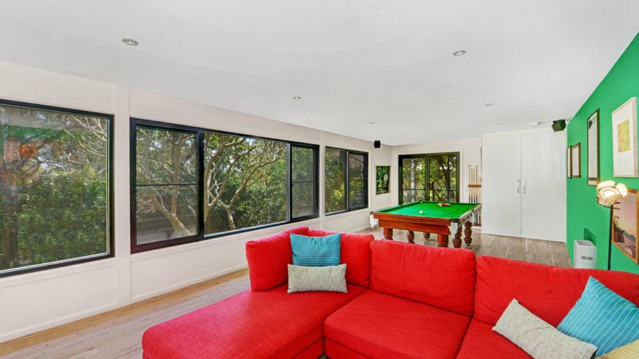 Photo of Bedroom in Avoca Beach