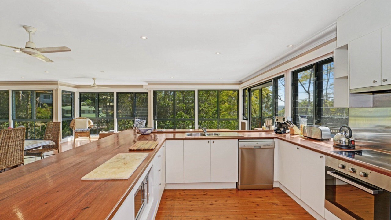 Photo of Kitchen in Avoca Beach