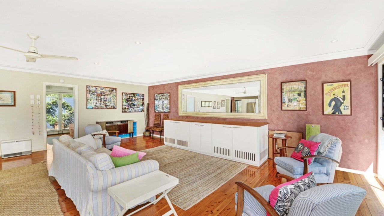 Photo of Livingroom in Avoca Beach