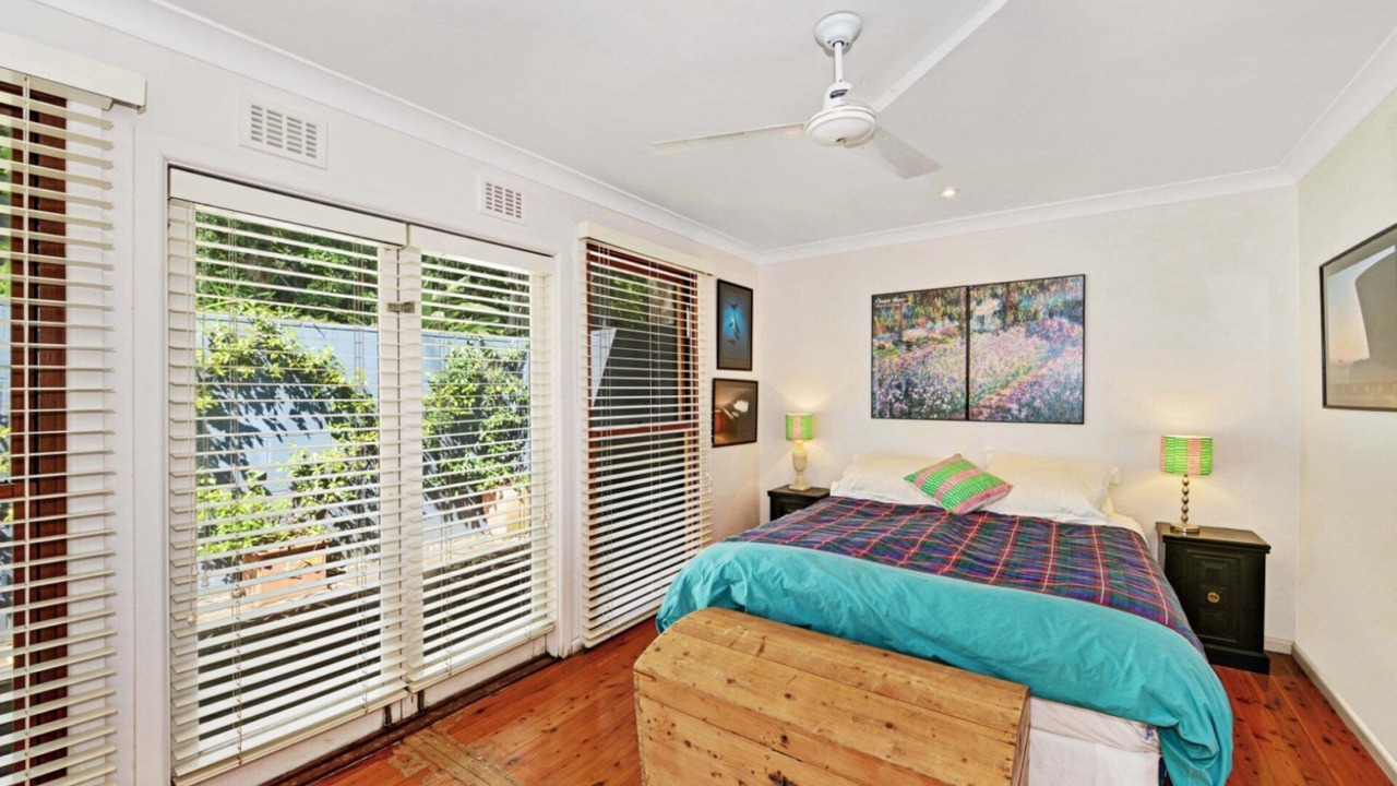 Photo of Bedroom in Avoca Beach