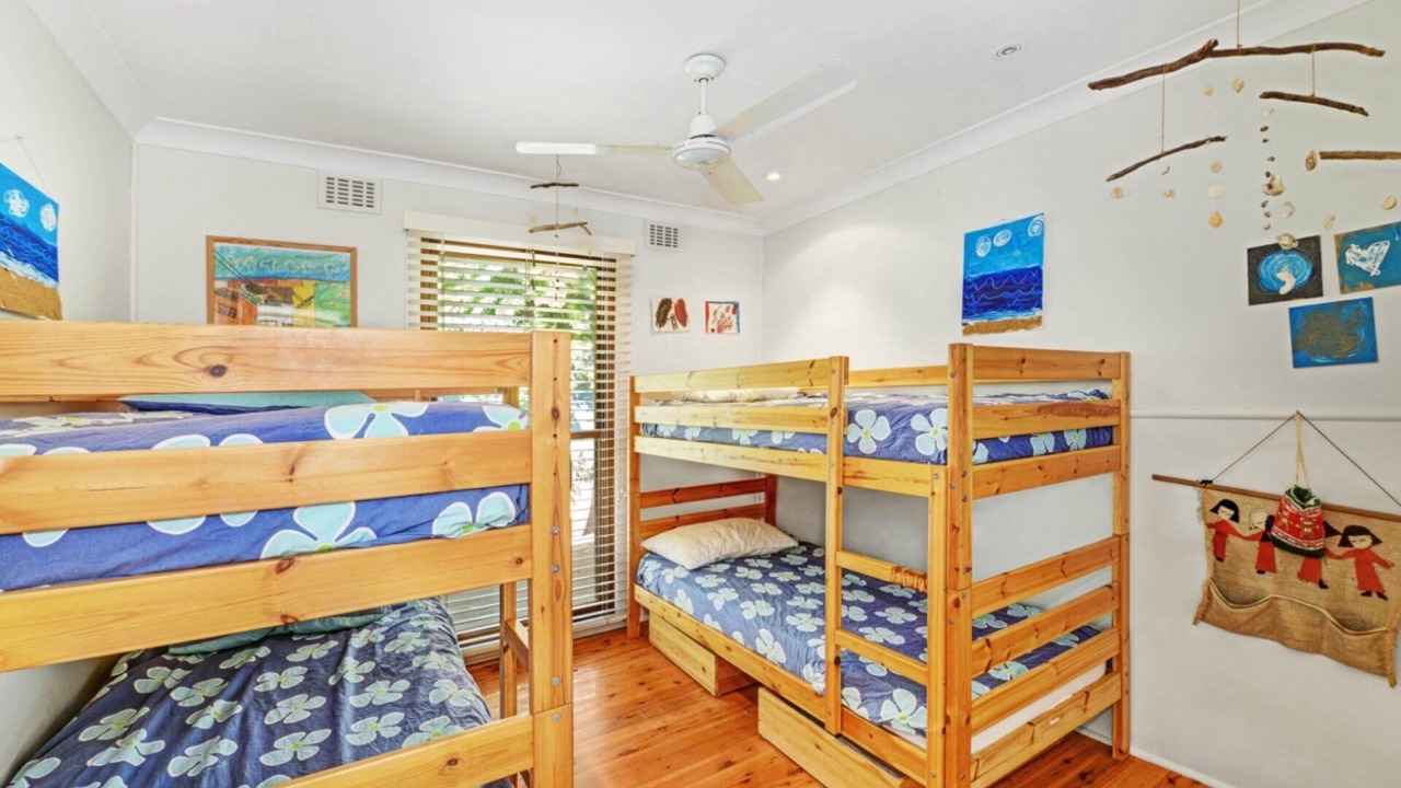 Photo of Bedroom in Avoca Beach