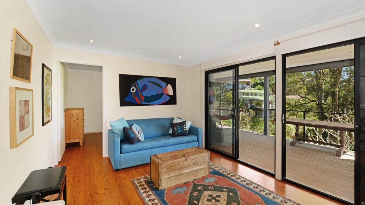Photo of Livingroom in Avoca Beach