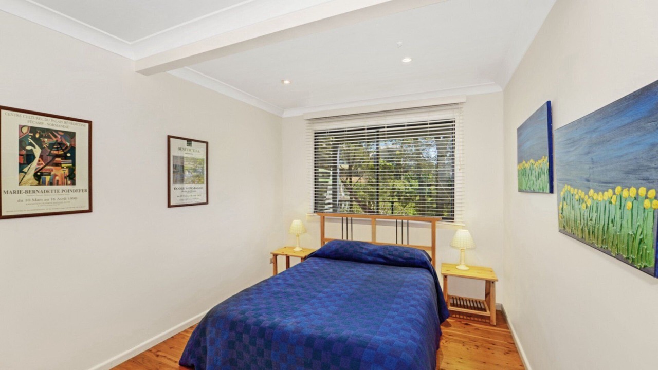 Photo of Bedroom in Avoca Beach