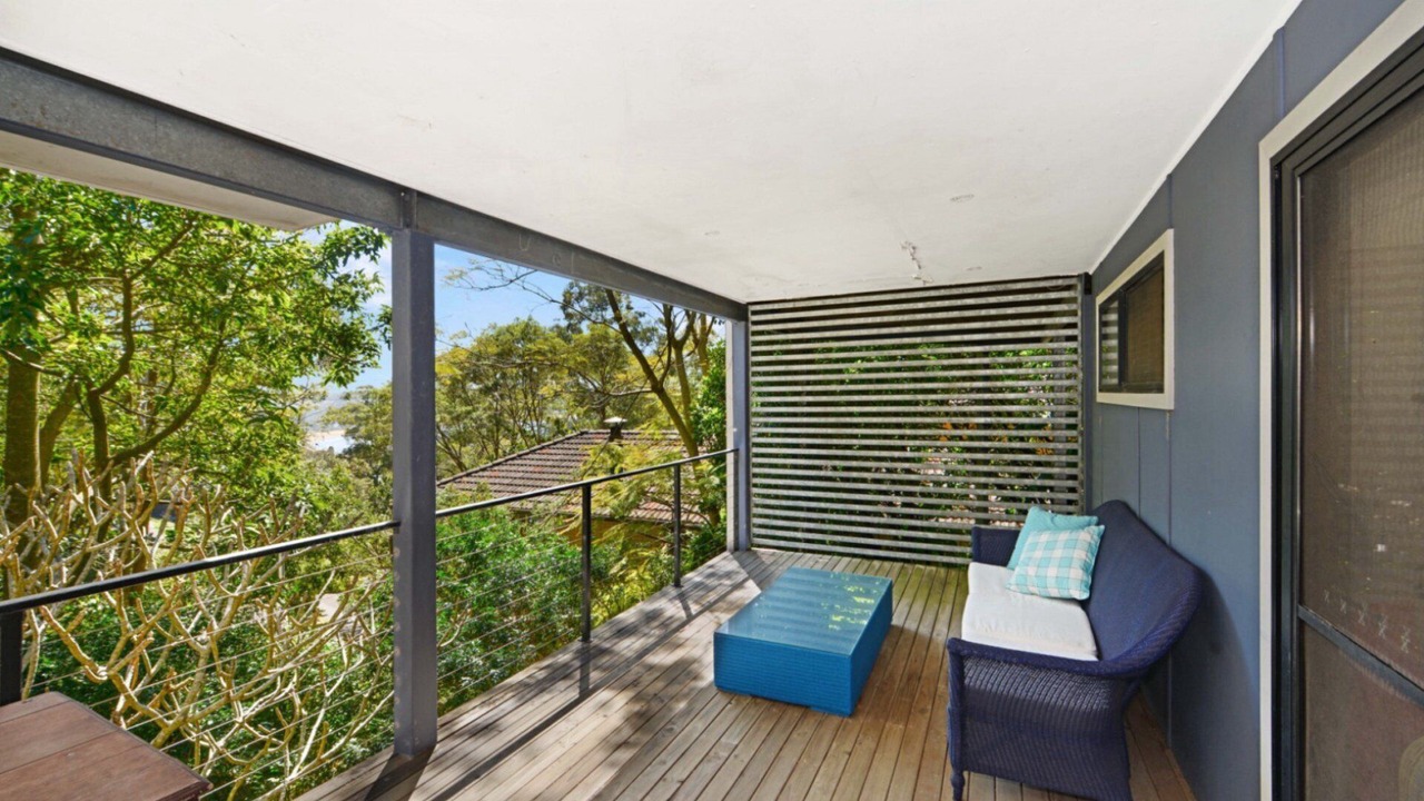 Photo of Patio Balcony in Avoca Beach