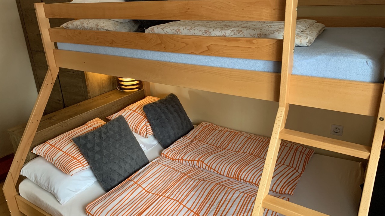 Photo of Bedroom in Brestova Draga