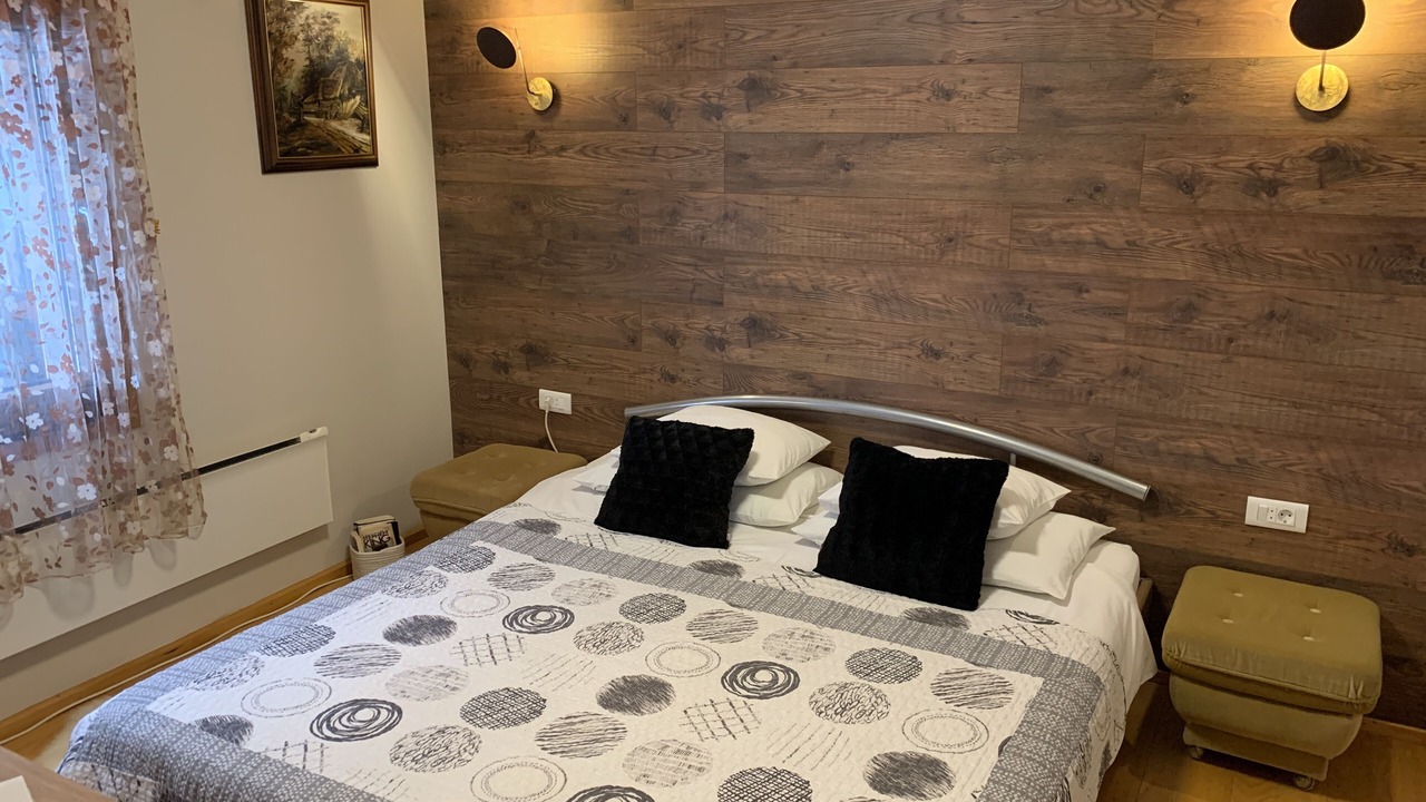 Photo of Bedroom in Brestova Draga