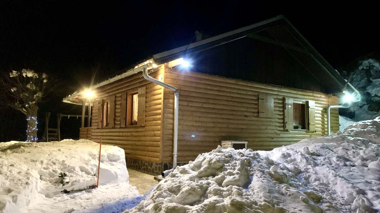Photo of Outdoor in Brestova Draga