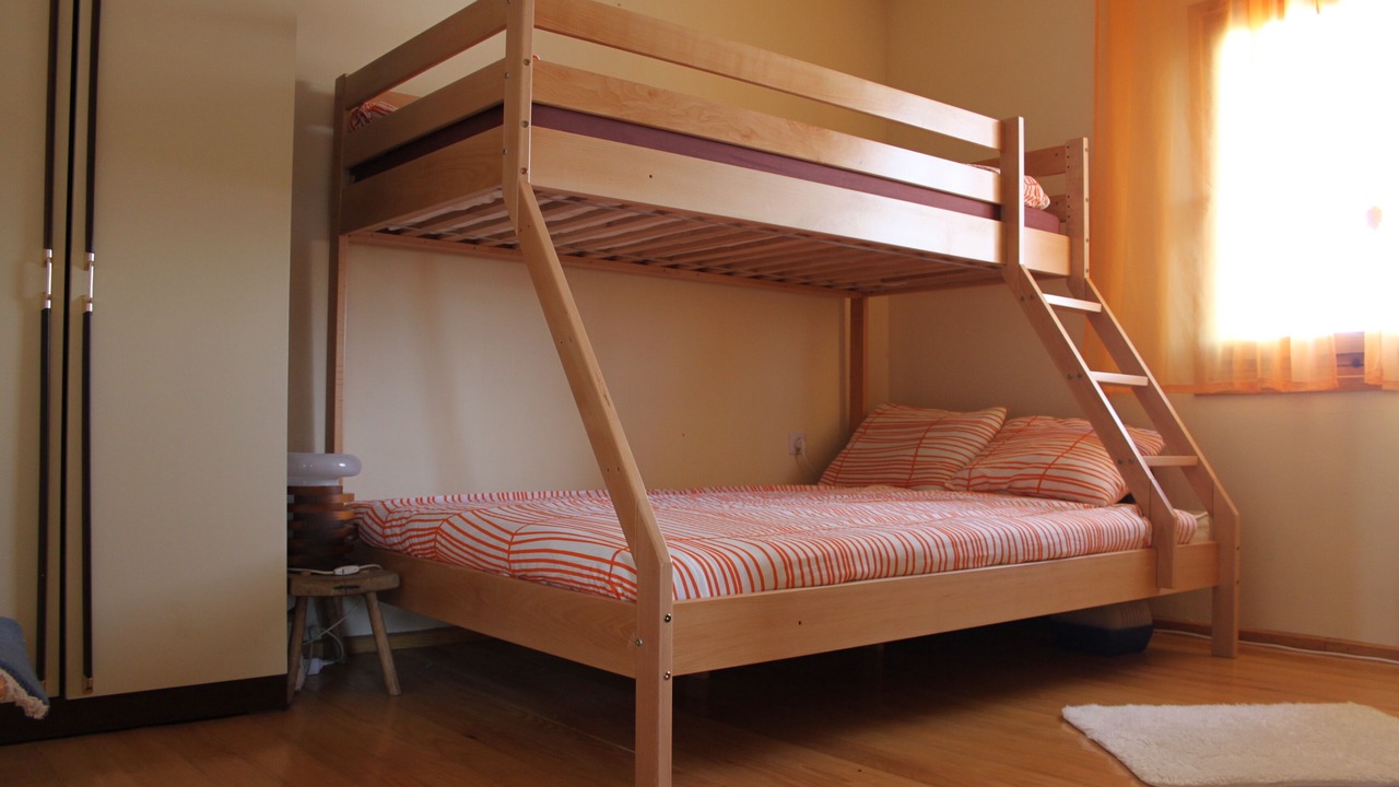 Photo of Bedroom in Brestova Draga