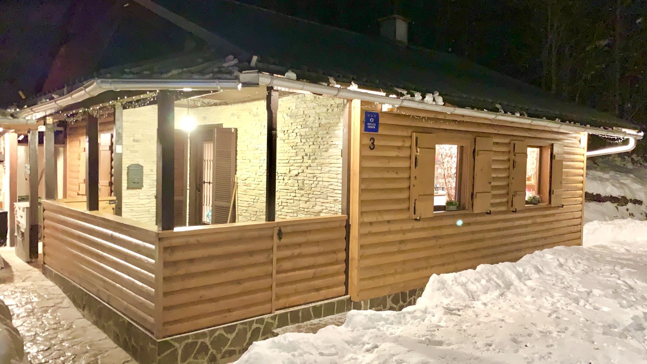 Photo of Outdoor in Brestova Draga