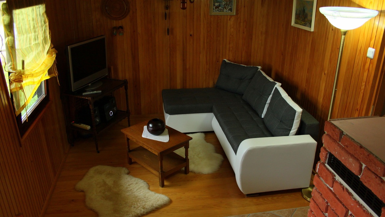 Photo of Livingroom in Brestova Draga