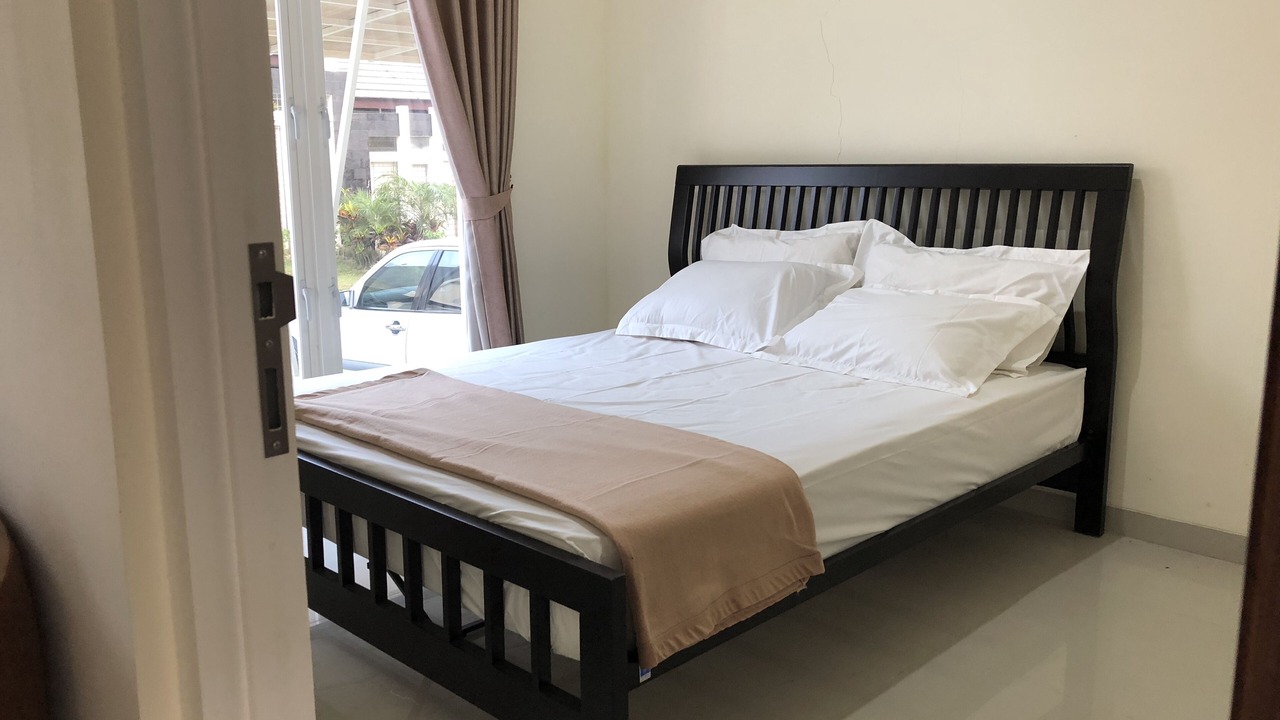Photo of Bedroom in Sidomulyo