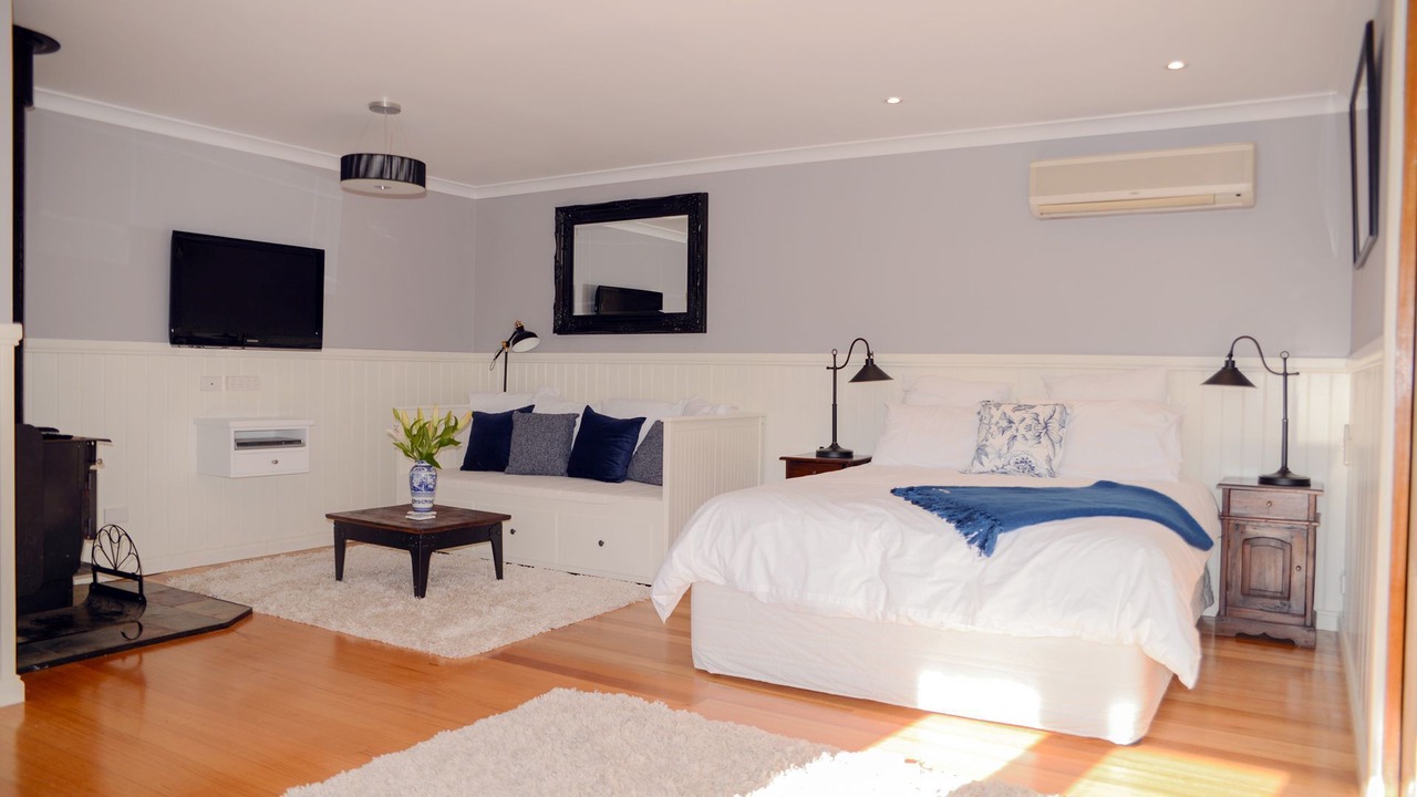 Photo of Bedroom in Elevated Plains