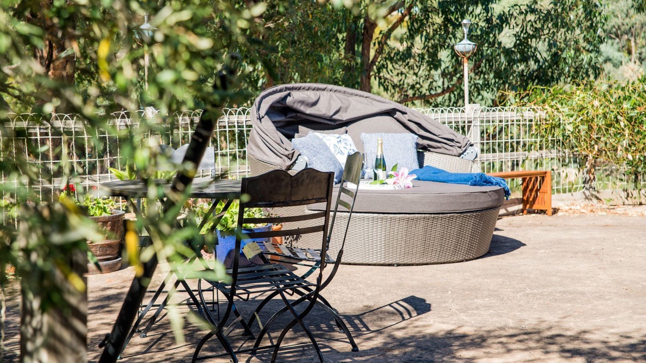 Photo of Patio Balcony in Elevated Plains