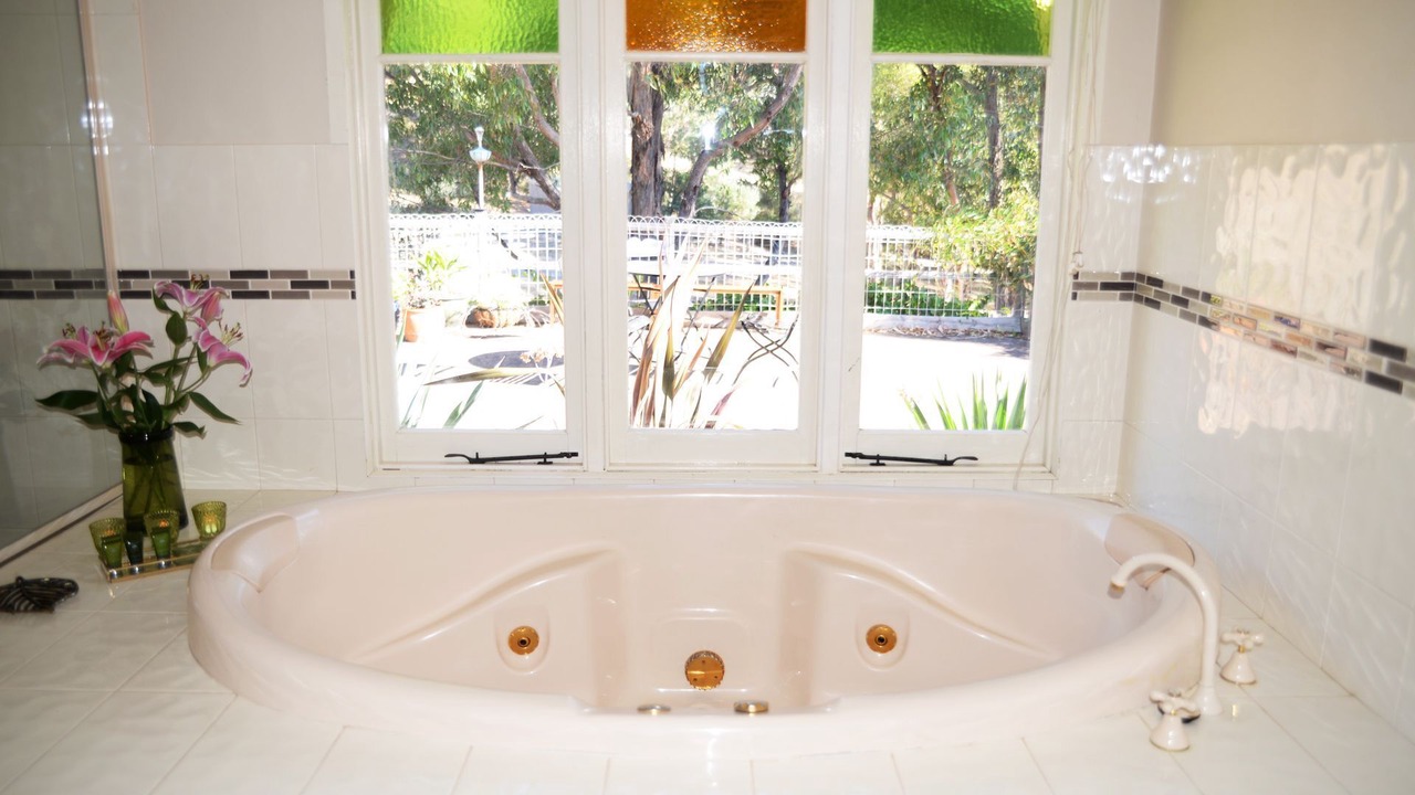 Photo of Bathroom in Elevated Plains