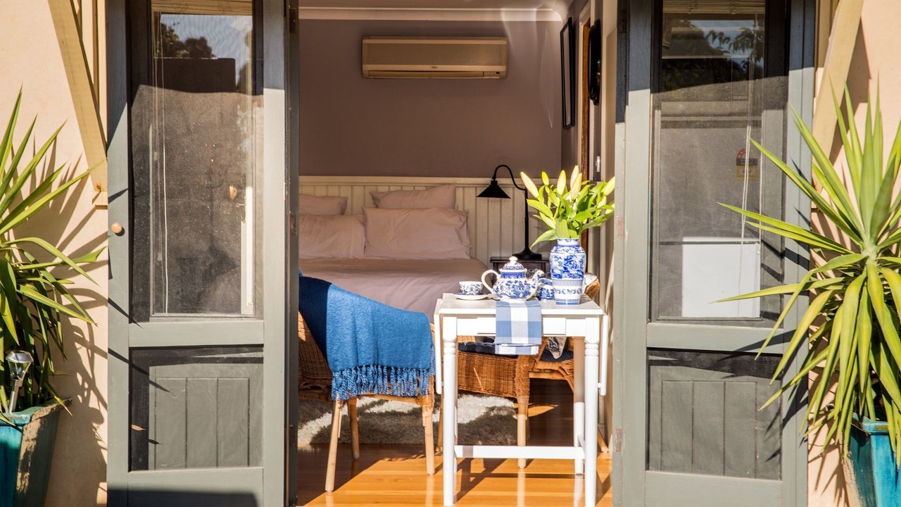 Photo of Bedroom in Elevated Plains