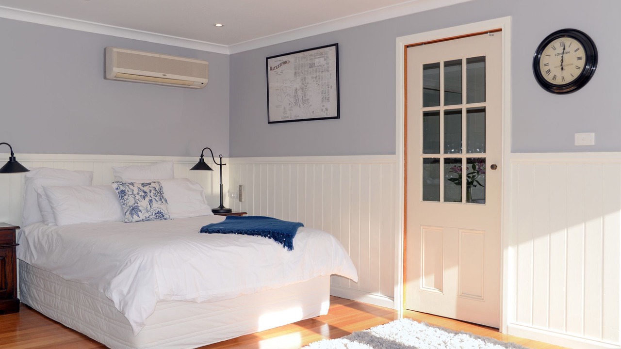 Photo of Bedroom in Elevated Plains