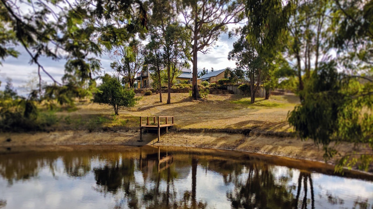 Photo of Outdoor in Elevated Plains