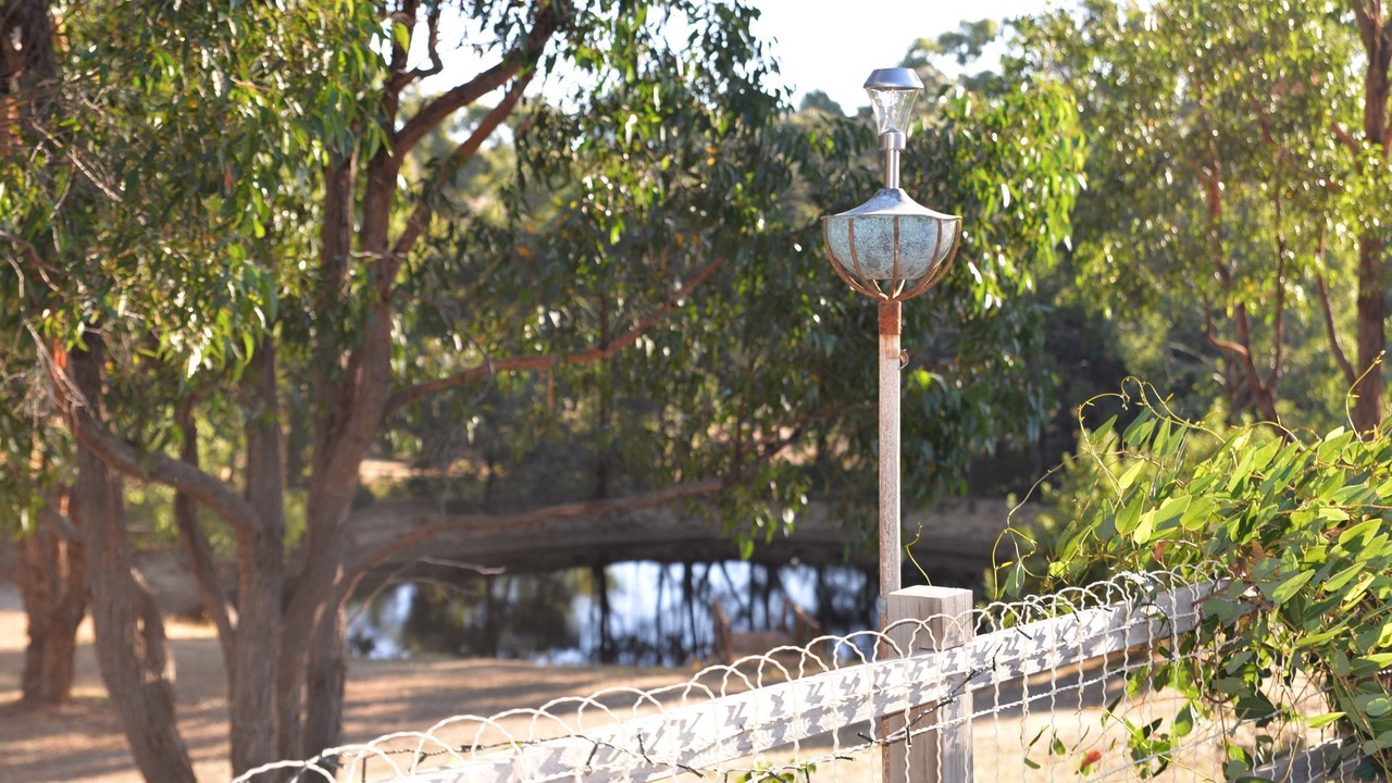Photo of Outdoor in Elevated Plains