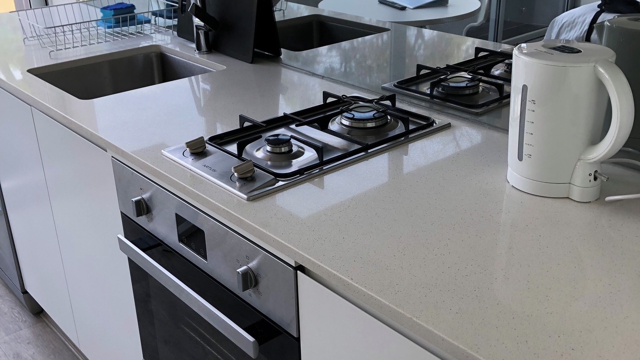 Photo of Kitchen in Bondi