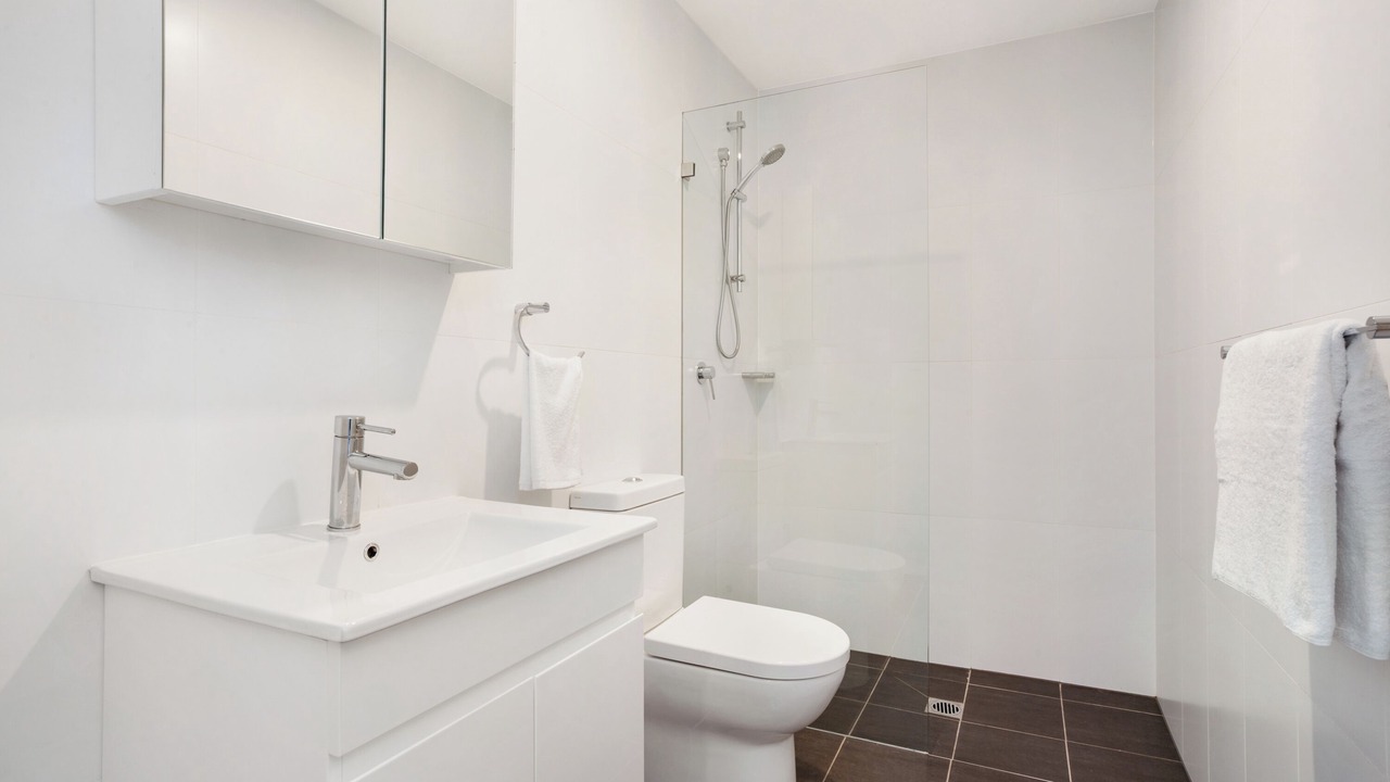 Photo of Bathroom in Bondi