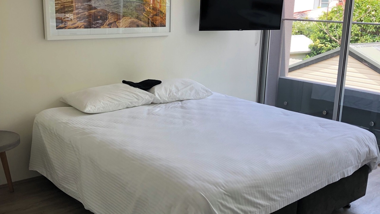 Photo of Bedroom in Bondi
