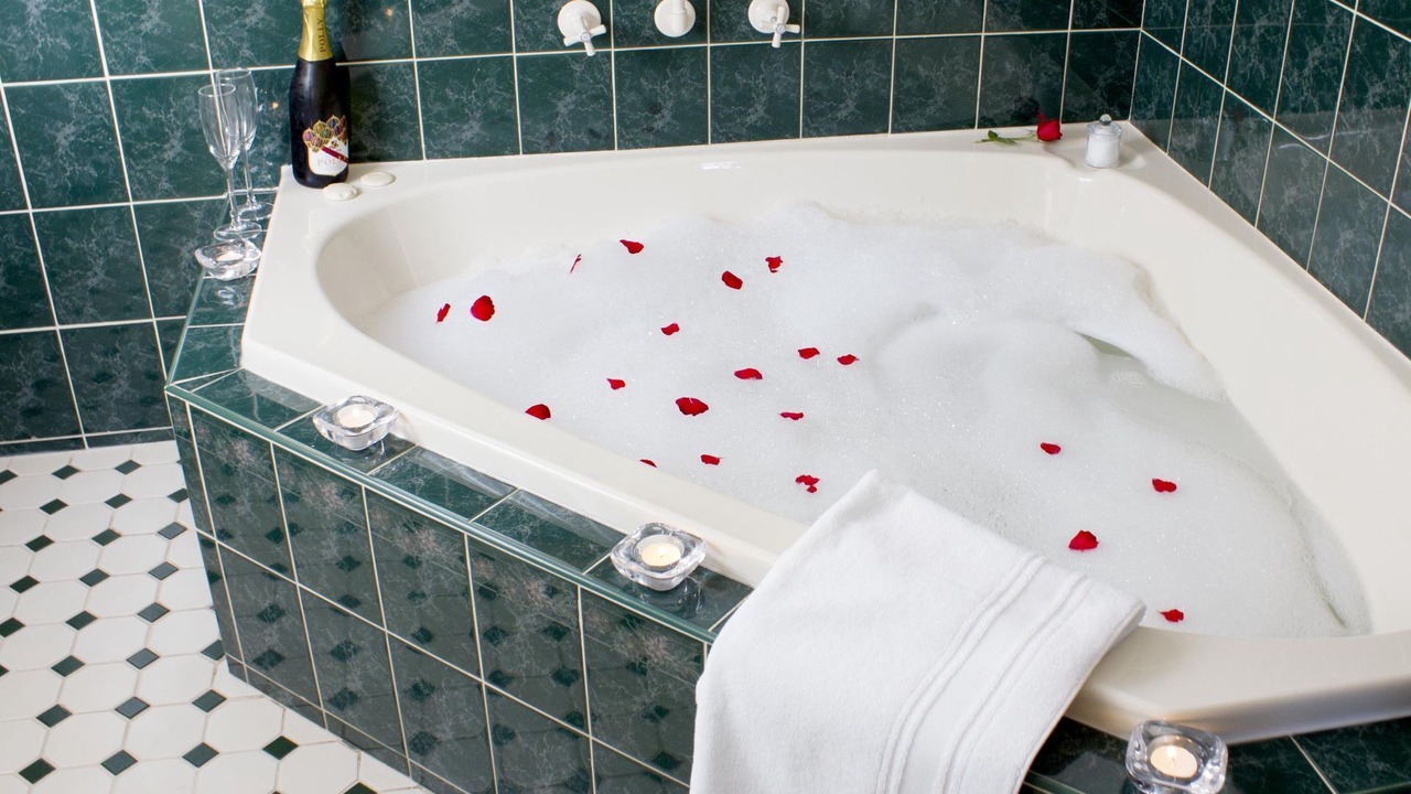 Photo of Bathroom in McLaren Flat