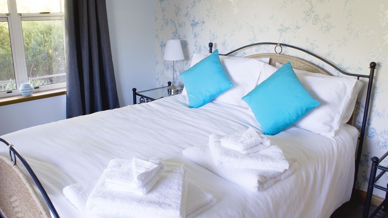 Photo of Bedroom in McLaren Flat