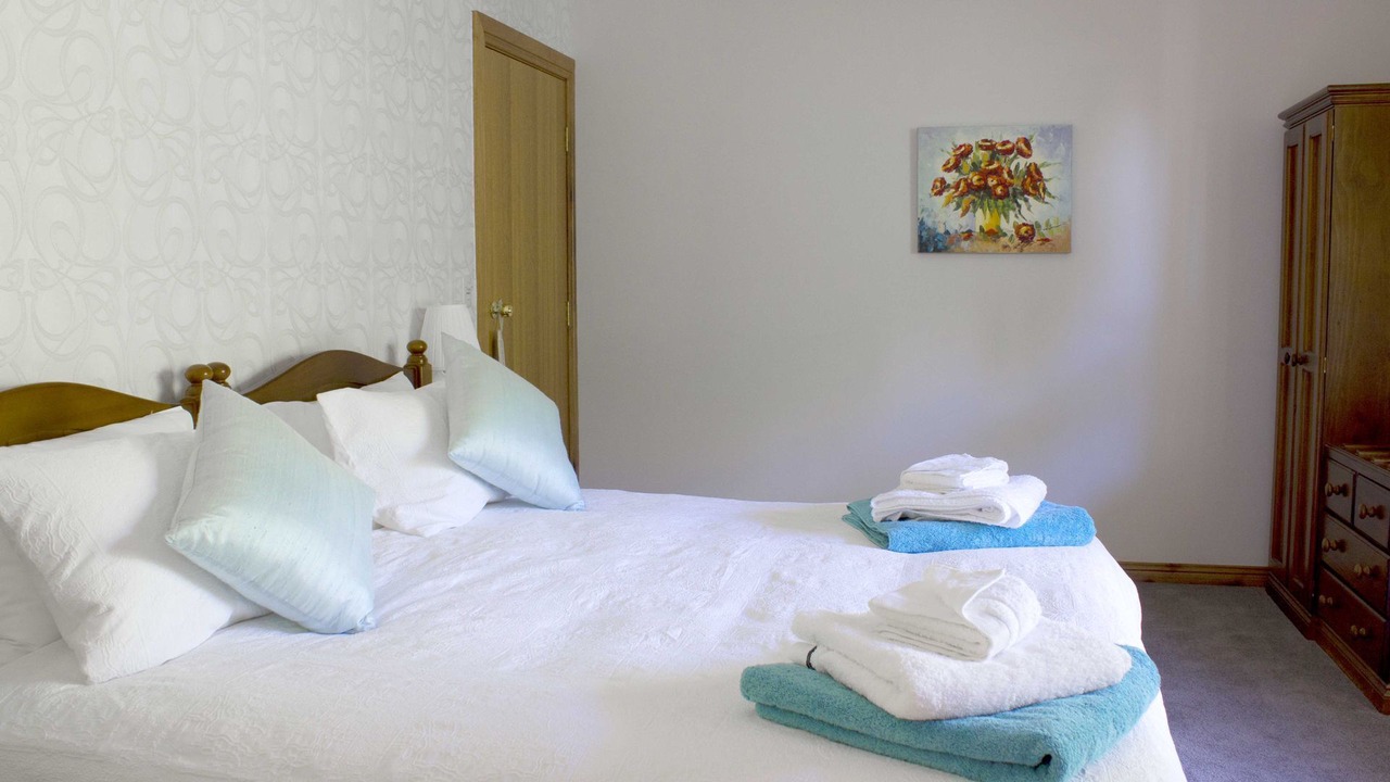 Photo of Bedroom in McLaren Flat