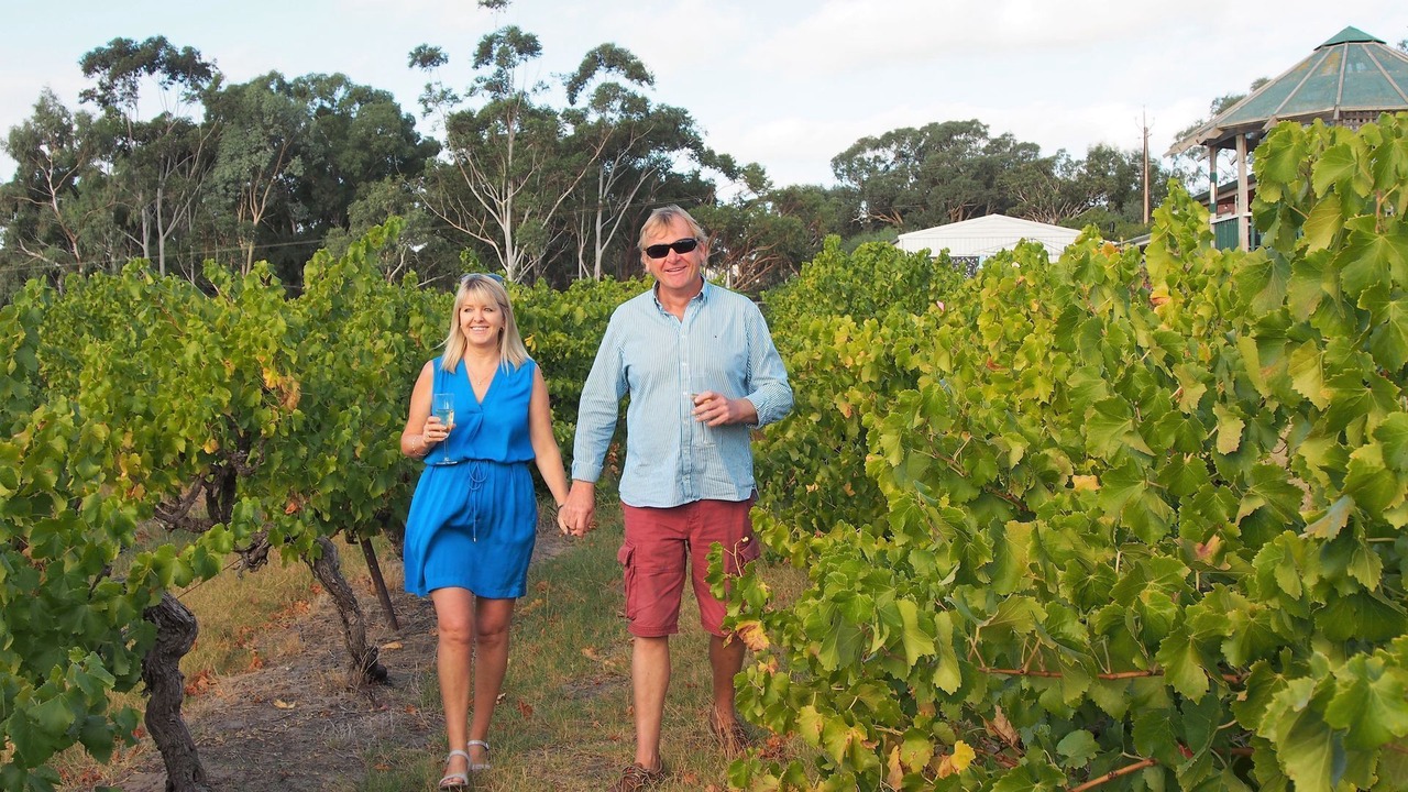 Photo of Others in McLaren Flat