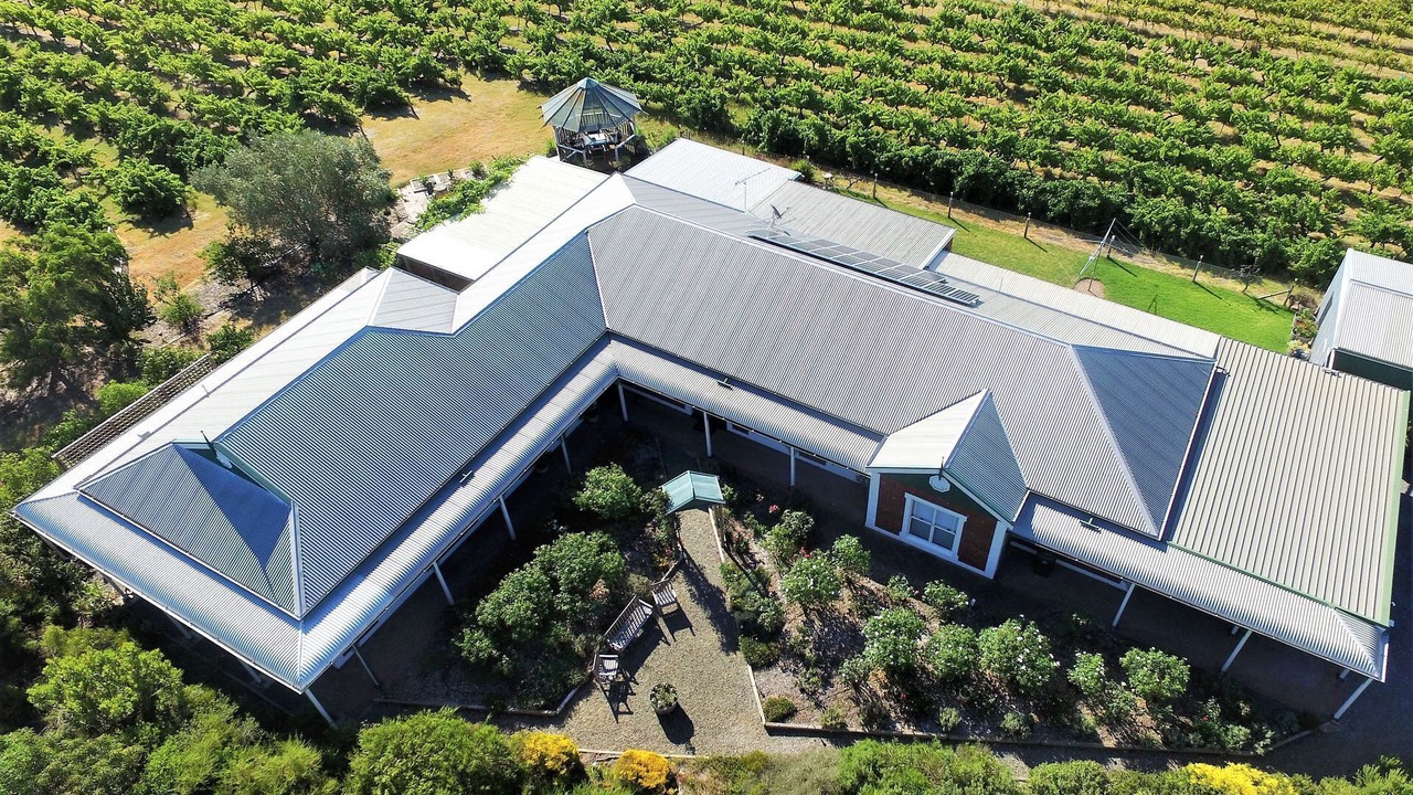 Photo of Outdoor in McLaren Flat