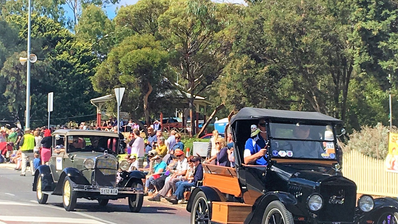 Photo of Others in McLaren Flat