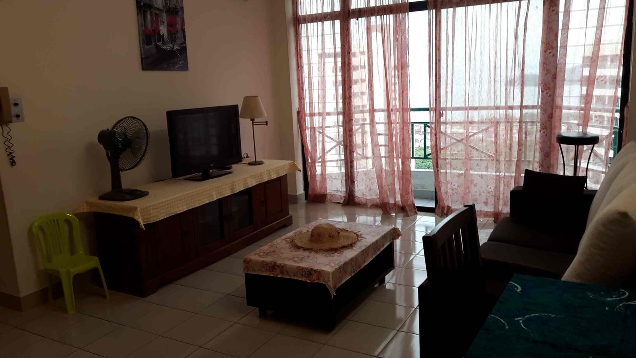 Photo of Livingroom in Century Garden