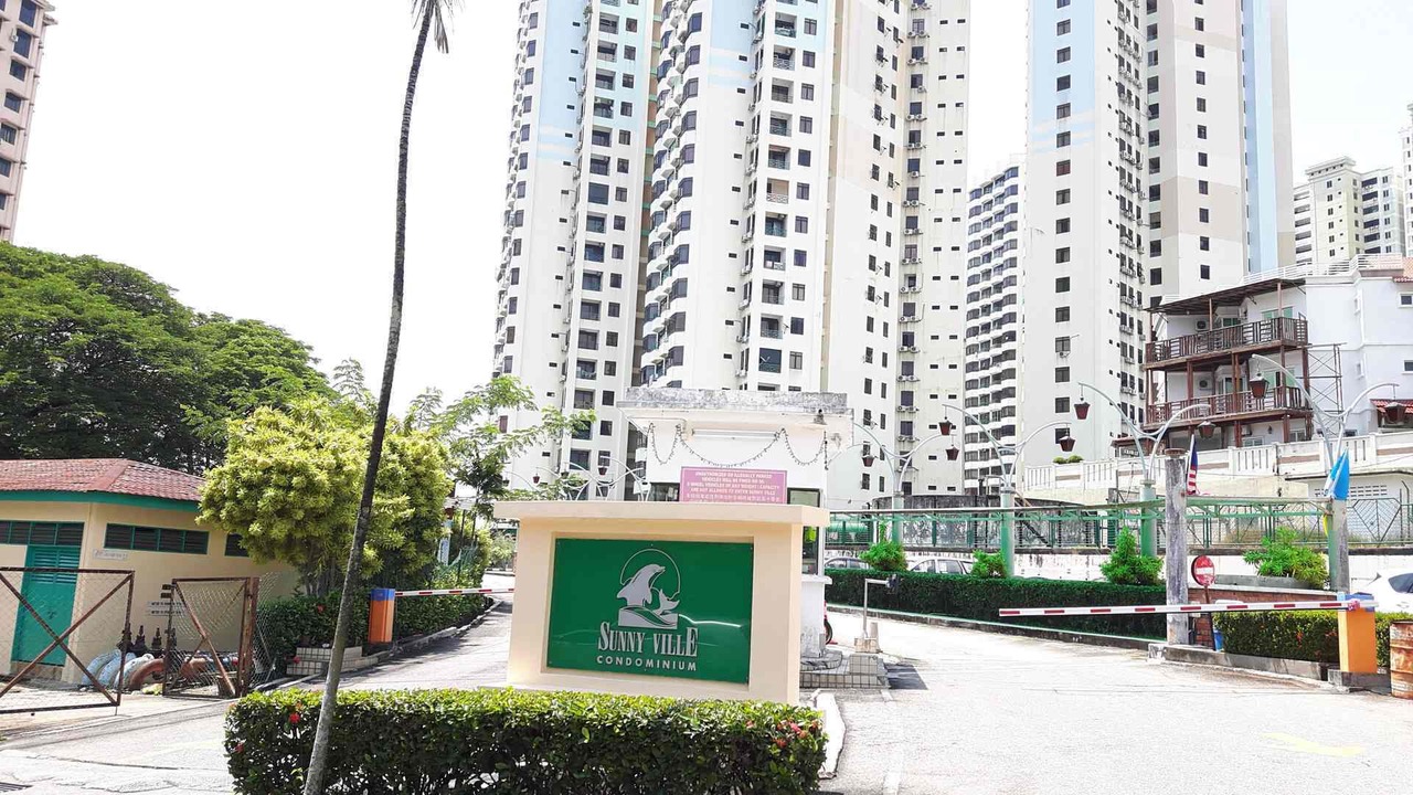 Photo of Outdoor in Century Garden