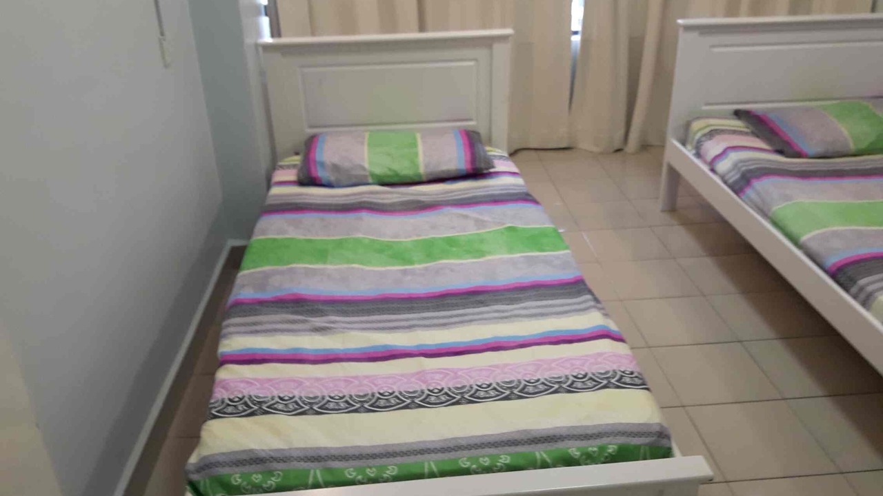 Photo of Bedroom in Century Garden