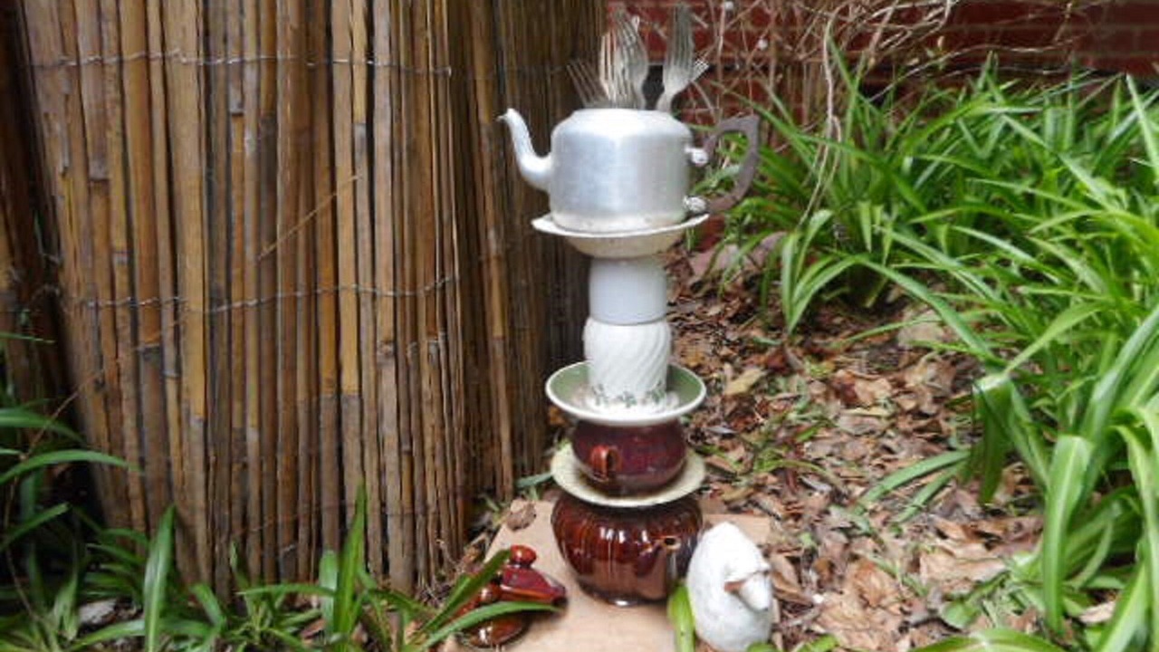 Photo of Bathroom in Warburton