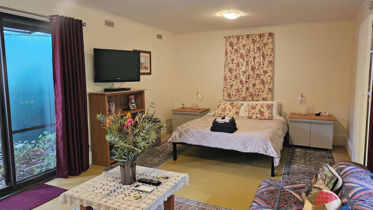 Photo of Bedroom in Warburton