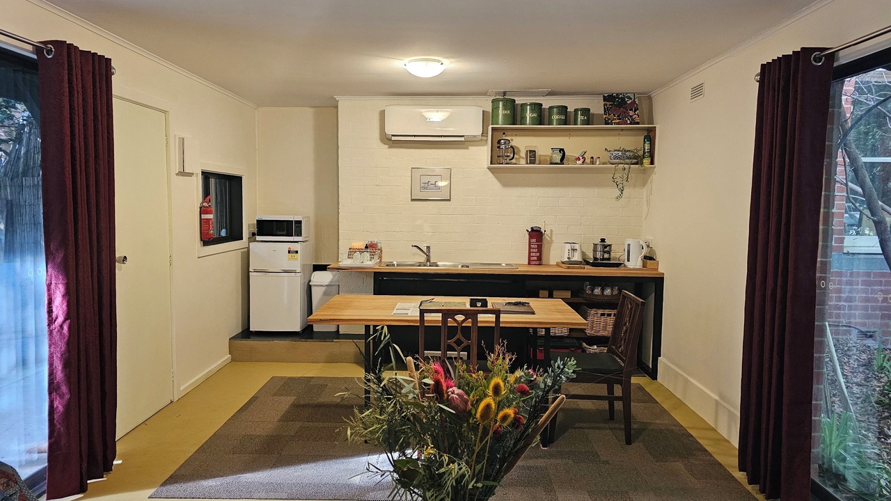 Photo of Kitchen in Warburton