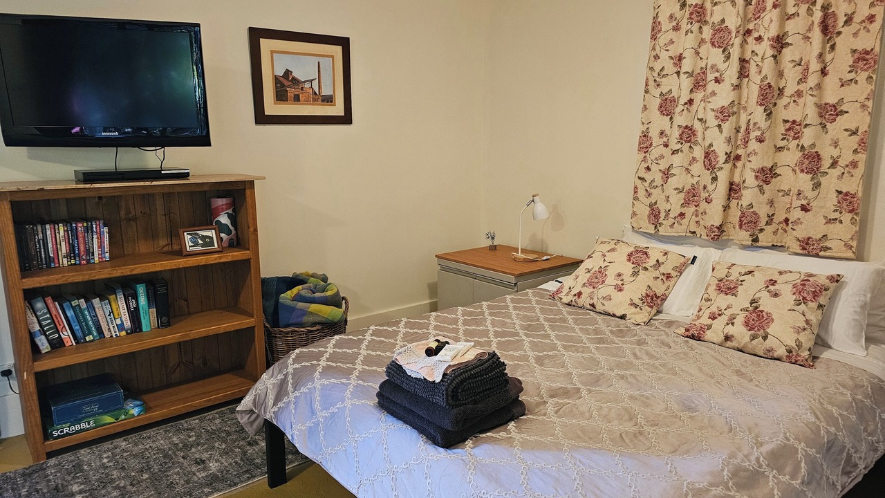 Photo of Bedroom in Warburton