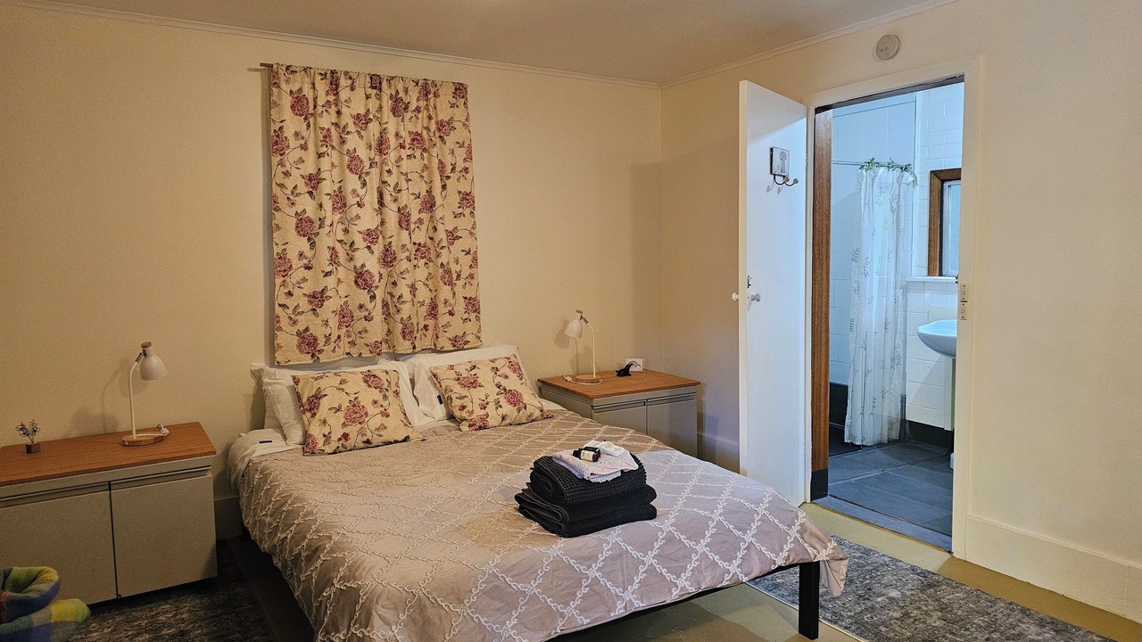 Photo of Bedroom in Warburton