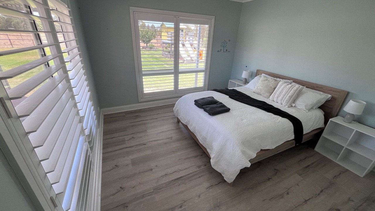 Photo of Bedroom in Oxley