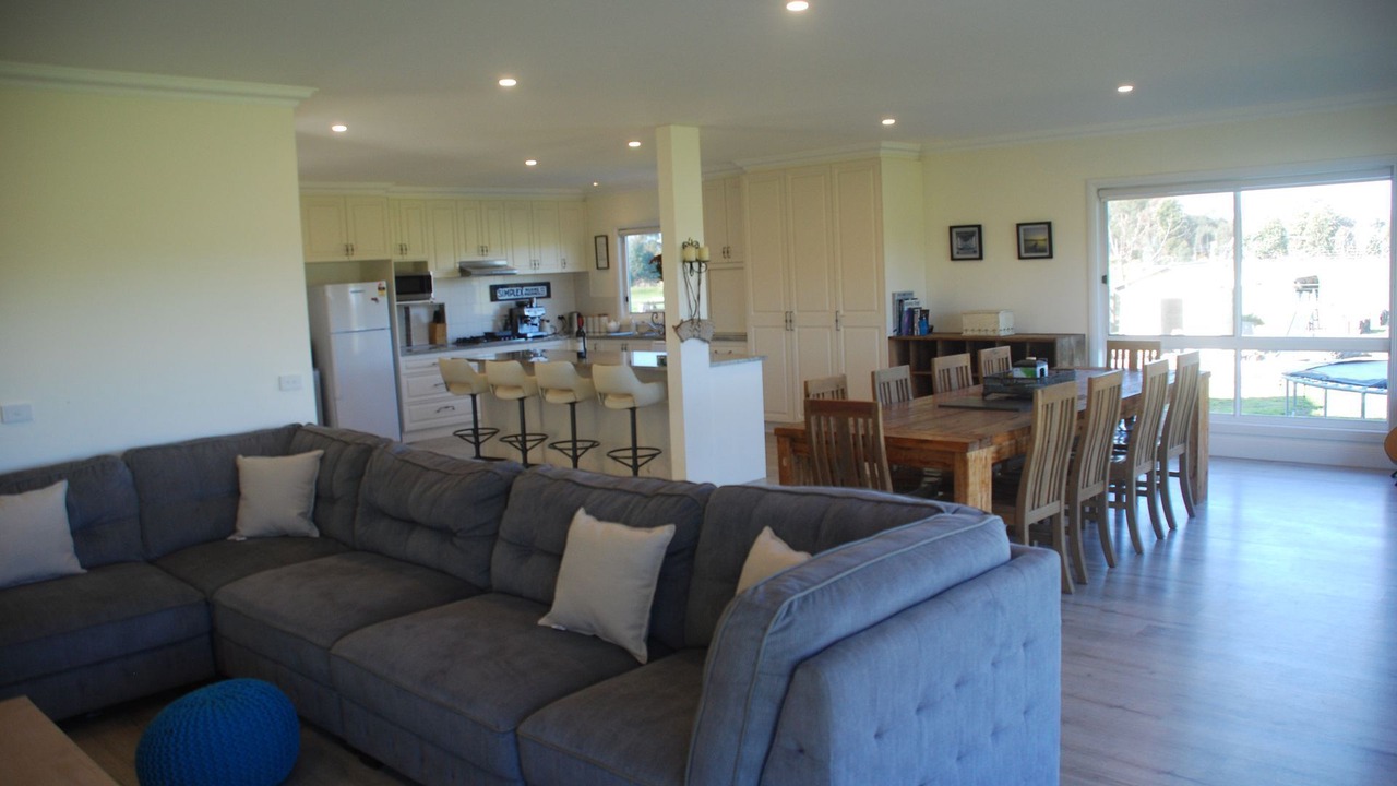 Photo of Livingroom in Oxley