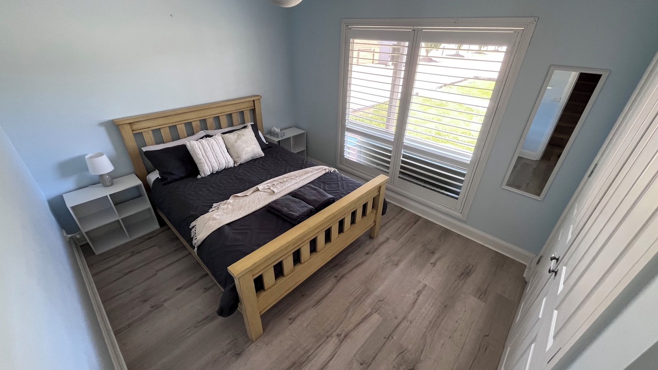 Photo of Bedroom in Oxley