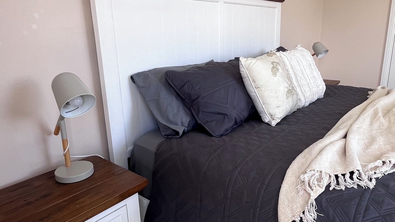 Photo of Bedroom in Oxley