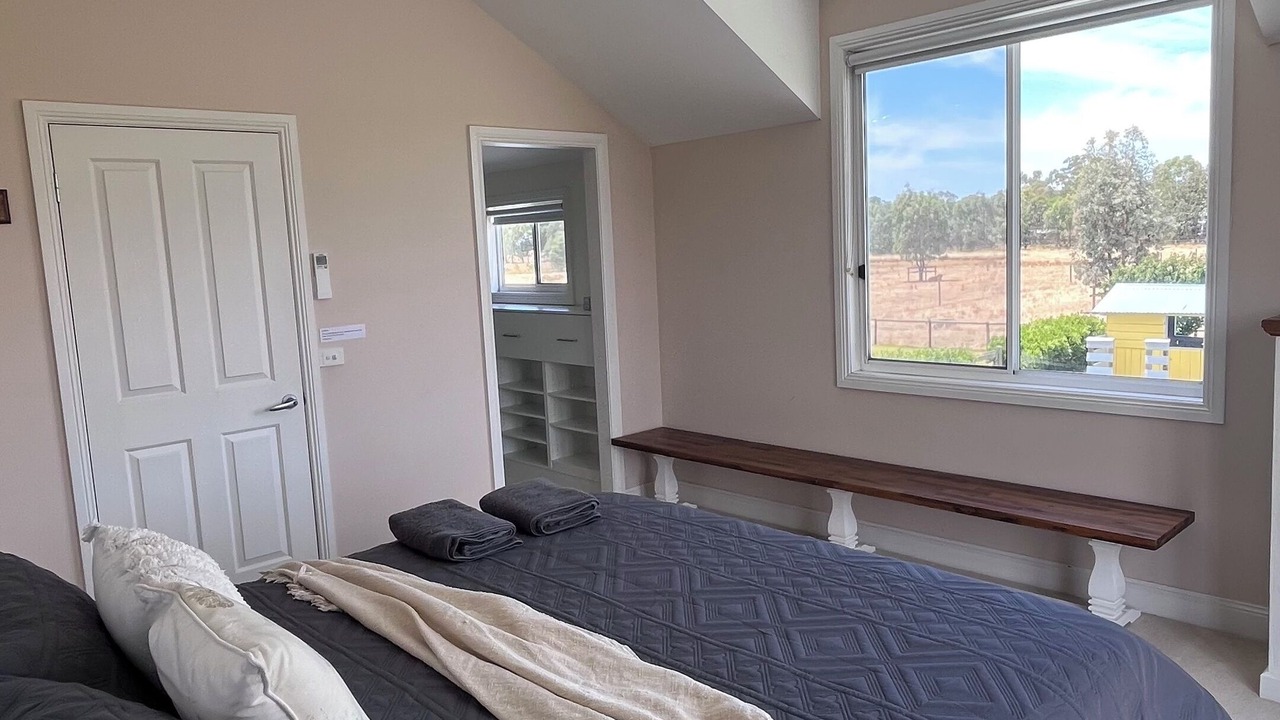 Photo of Bedroom in Oxley