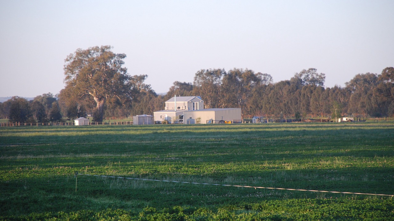 Photo of Outdoor in Oxley