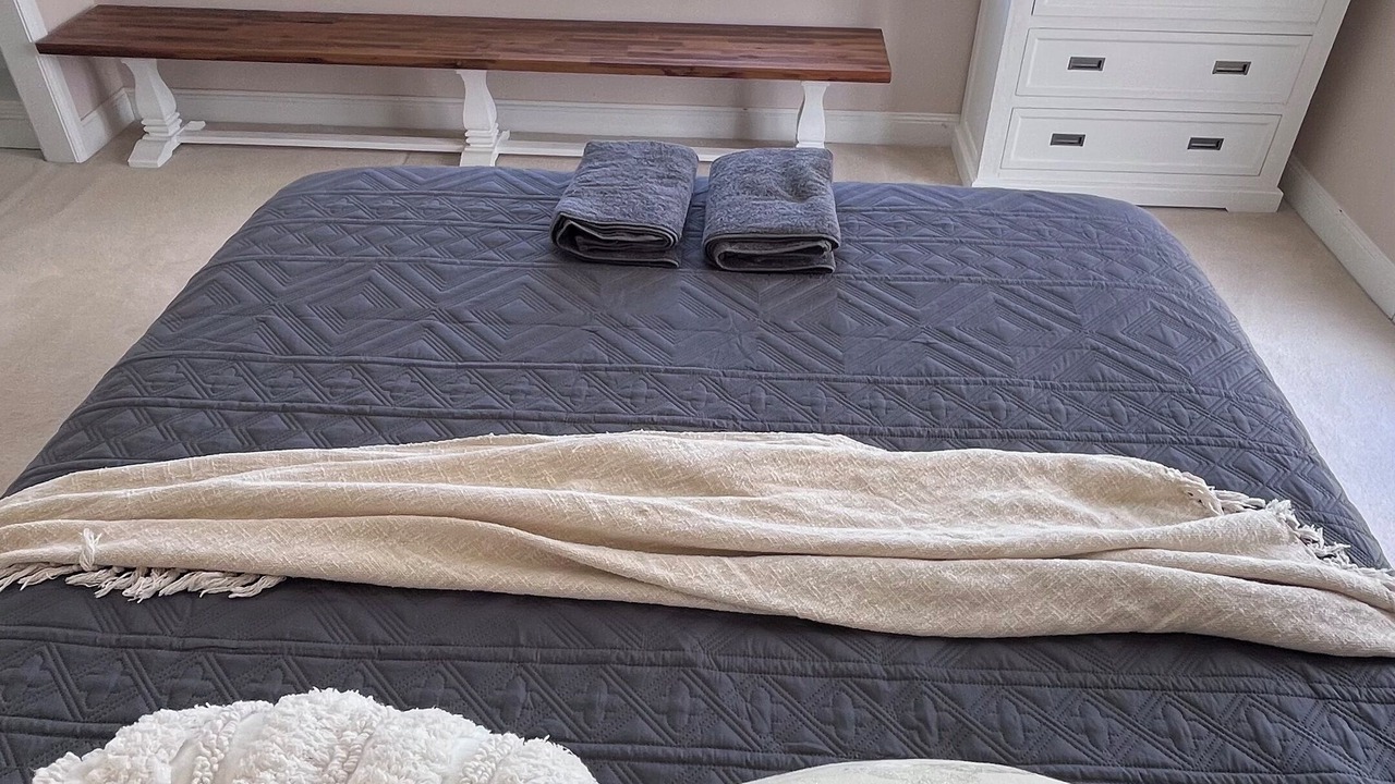 Photo of Bedroom in Oxley