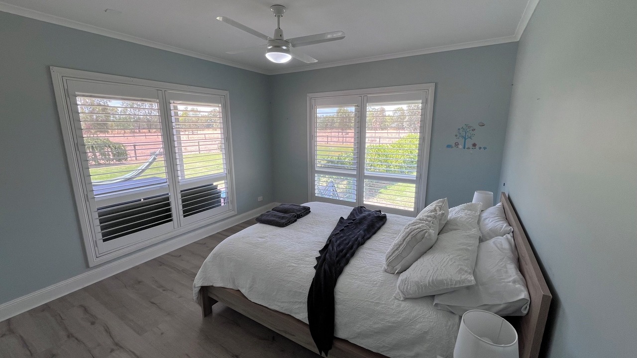 Photo of Bedroom in Oxley