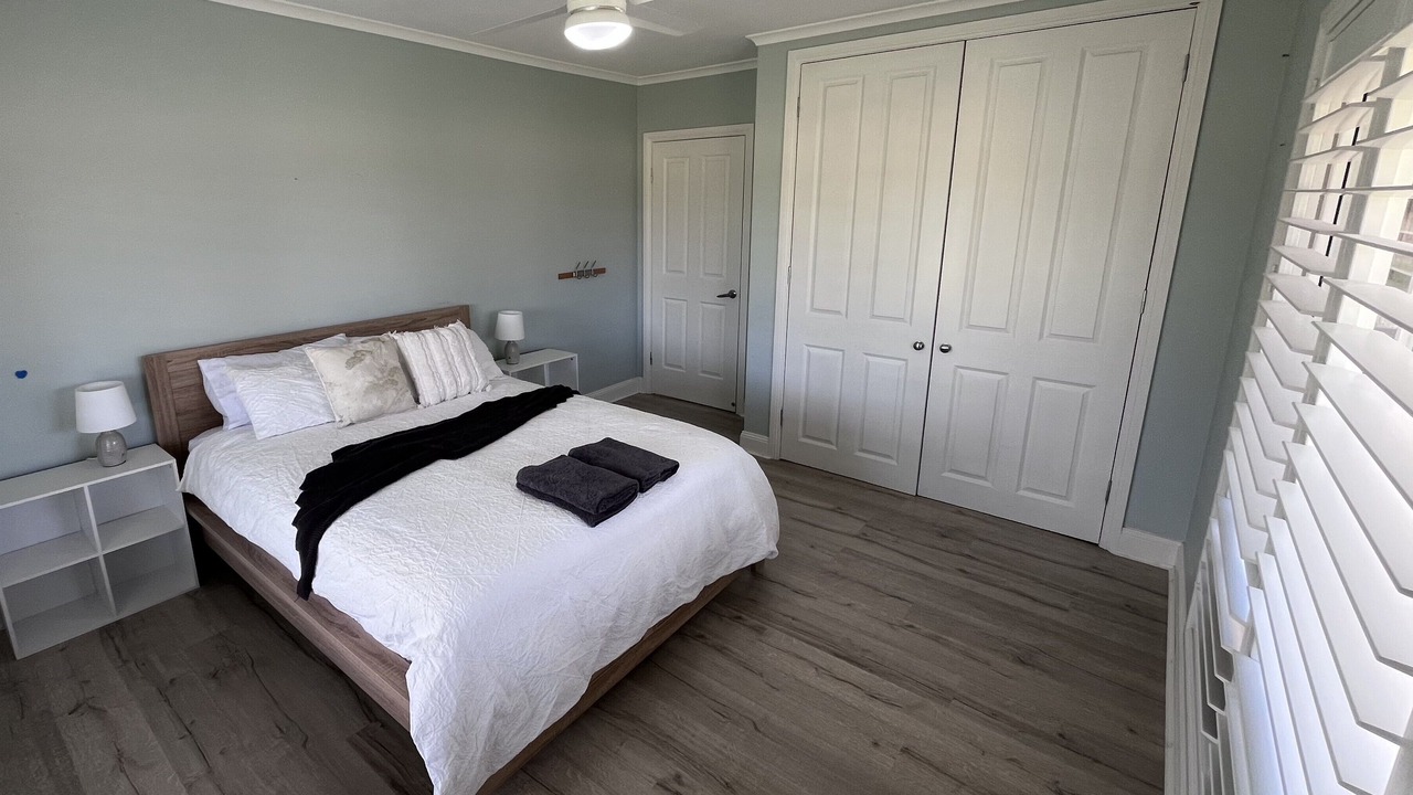 Photo of Bedroom in Oxley